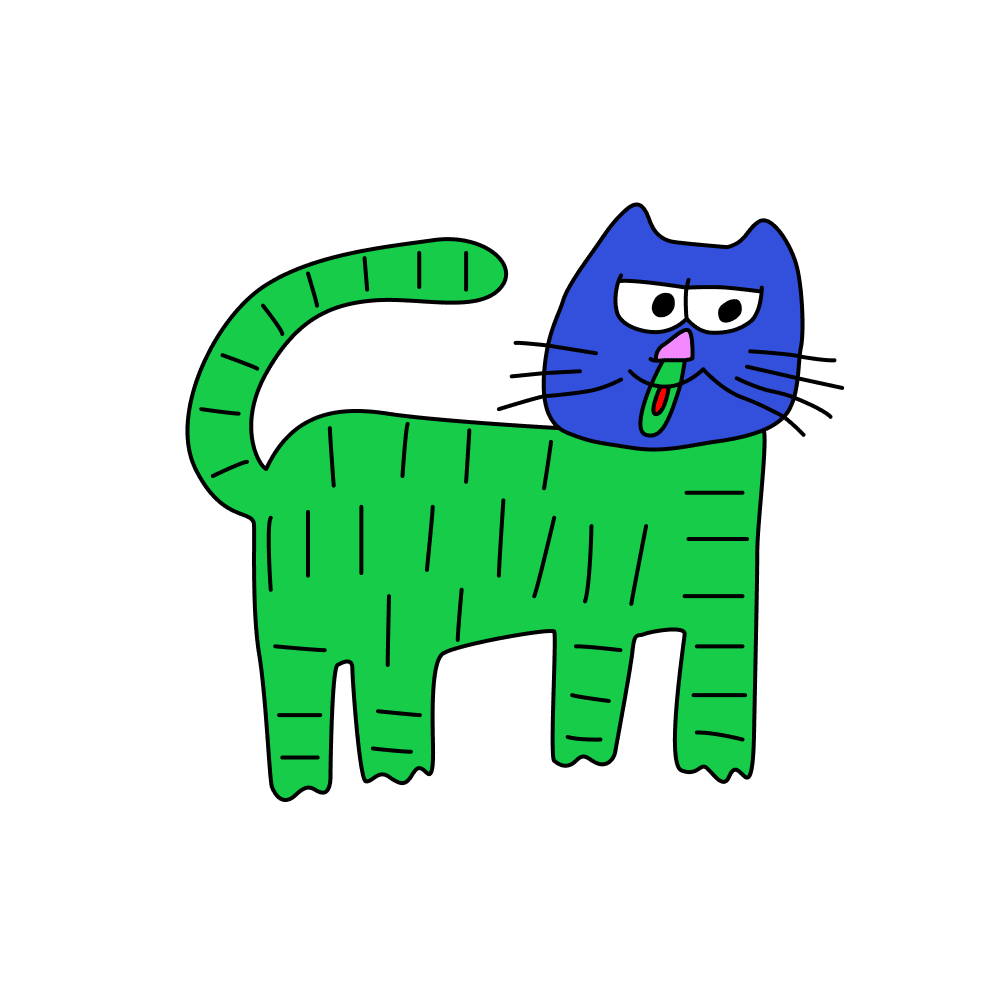 Patch Cat Headshift_filled